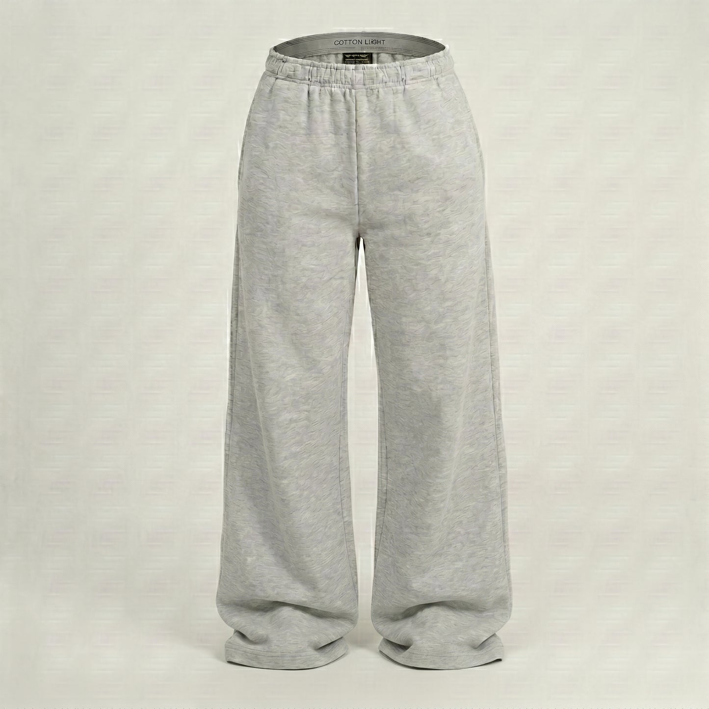 Wide Leg Sweatpants