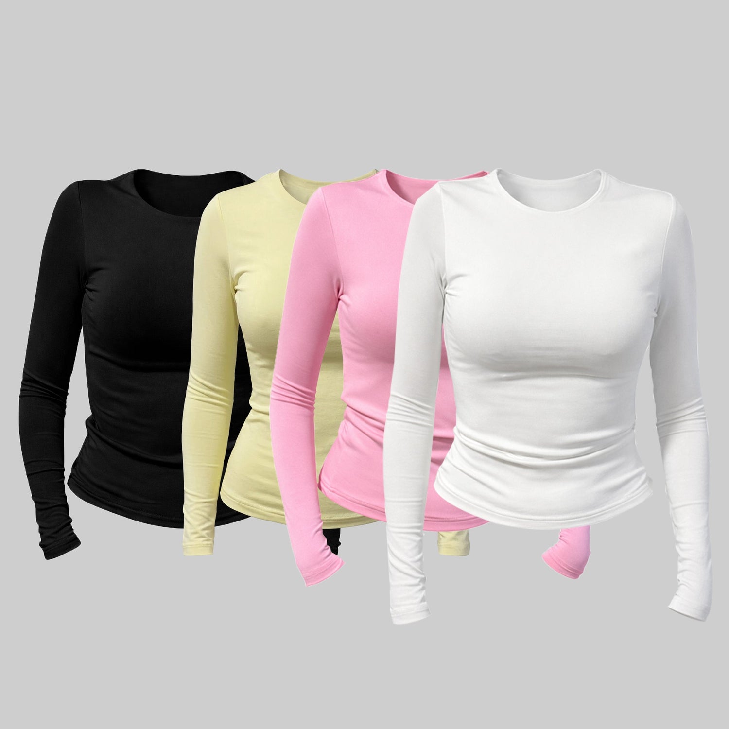 Long Sleeve Top